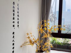-小茶闲舍·观景商务茶馆(广州塔店)