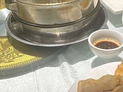 -东北大院·东北菜(三台子店)