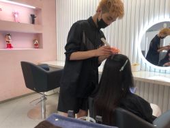 -MRMODE时尚先生美发沙龙