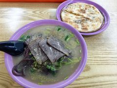 -牛马行牛肉饸饹铺(长春总店)