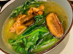 -深圳四季酒店·馥自助餐厅