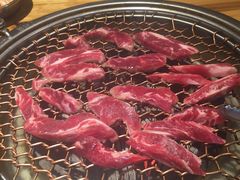 -麻蒲碳烤肉(远景路1号店)