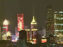 -无锡君来洲际酒店