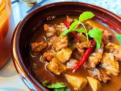 菌菇温火小牛肉-沿途四季·云南菜(建外大街店)