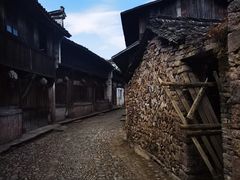 -皤滩古镇