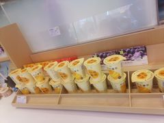 -奈雪的茶(时代天街店)
