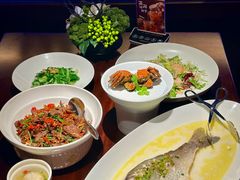 -庭院江南菜•烤鸭•非遗传承(上地•清河店)