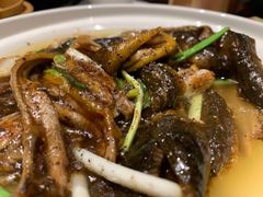 软兜长鱼-芳芳私房菜·精做淮扬菜(承德路店)