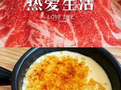 -松野谷·寿喜烧自助(华联顺义金街购物中心店)