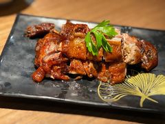 -肖四女乐山跷脚牛肉(世博源店)