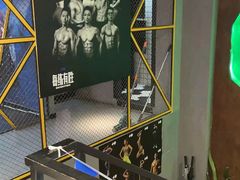 -每练有胜健身工作室(EFC店)