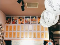 -鸟串烧Yakitori