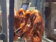 -徐一杆挂炉烤鸭(荣巷店)