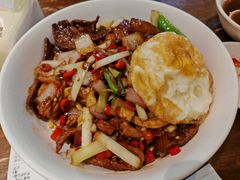 -寻裕记·现炒浇头面(人民广场店)