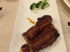 -麒麟中餐厅·经典粤菜·地道菜式老字号(广州长隆酒店)