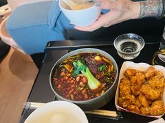 -华夏良子·足道SPA艾灸(铁道大厦店)