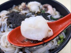 -文辉墨鱼丸大王(铜锣湾渣甸街总店)