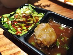 -牛很鲜潮汕牛肉火锅(朝晖路店)