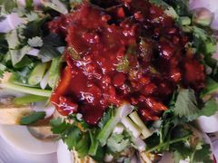 -小辉烧烤(长青园小区店)