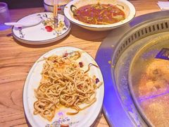 -山河屯铁锅炖鲜鹅·东北菜(开发区一店)