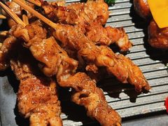 -松幸日式料理(中山路店)