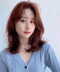 -HG美发设计沙龙