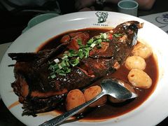 -卢大鲜鱼头捞饭(美利广场店)
