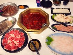 -丙申臺火锅