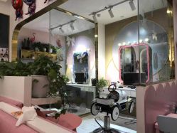 -Oh my head 儿童理发(丹尼斯大卫城店)