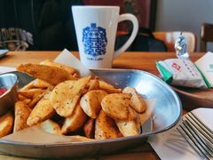 -GOIN CAFE 光阴咖啡馆