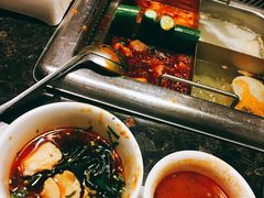 -海底捞火锅(龙湖三千集店)