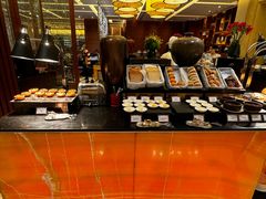 -鸣诗自助餐(澳門四季酒店)