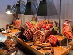 -戈拿旺巴西烤肉(崇文门店)