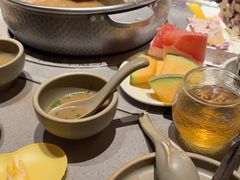 -巴奴毛肚火锅(邯郸美乐城店)
