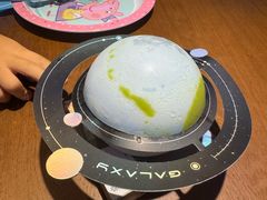 -SPACELAB失重餐厅(世纪汇店)