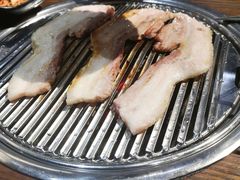 -大發韩国烤肉(八佰伴店)