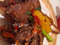 -避风塘·金牌店·夜宵(金玉兰店)