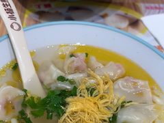-小杨生煎(松江大学城店)