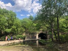 -白水寺森林公园