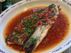 -森谷美食公园(杨行店)