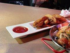 -埠口精酿夜景餐酒吧· BREWPORT BISTRO(长嘉汇重庆之眼店)