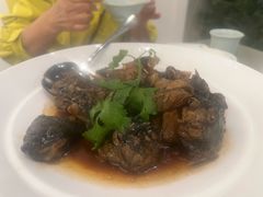 -茶油香闽南菜·花园餐厅(前埔店)
