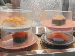 -争鲜回转寿司(西红门荟聚PLUS店)