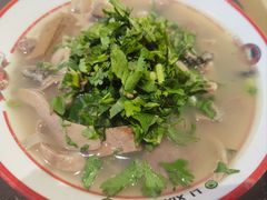 -李小老烧饼(常营民族家园店)