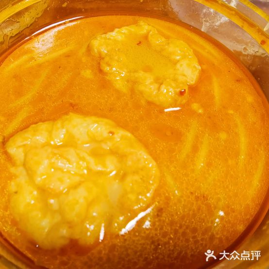汤魂·鲜汤粉面(石泉新邨店)