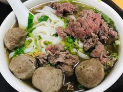 -菜忠潮州牛肉店(岗厦店)