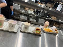 -Shake Shack(西单大悦城店)