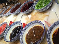 -清真军邺·金富苑肥牛(石坡街旗舰店)