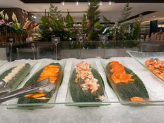 -晶丽香榭自助餐(南京大饭店)