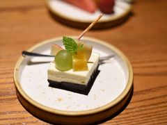 -贰捌零叁精致料理(钱湖店)